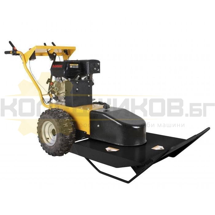 Косачка за висока трева TEXAS Multi Cut 900TG - 1 - Koledzhikov.bg Косачка за висока трева TEXAS Multi Cut 900TG - 1