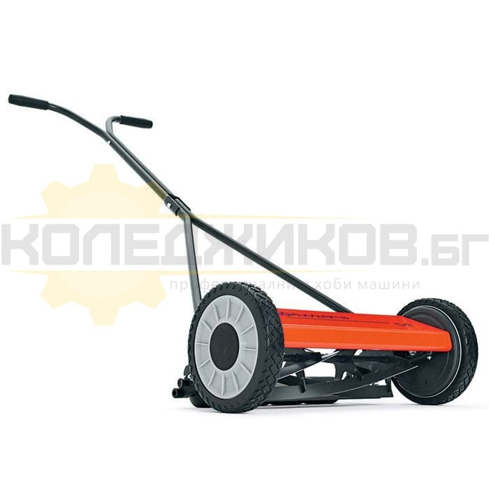 Ръчна косачка HUSQVARNA Exclusive 54 - 1 - Koledzhikov.bg Ръчна косачка HUSQVARNA Exclusive 54 - 1