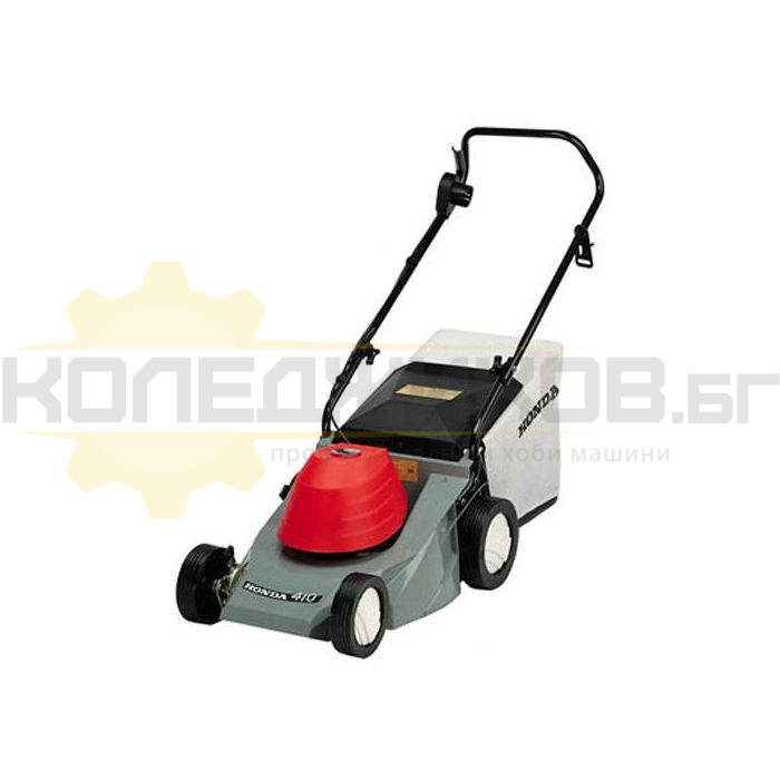 Електрическа косачка HONDA HRE410K2 PE - 1 - Koledzhikov.bg Електрическа косачка HONDA HRE410K2 PE - 1