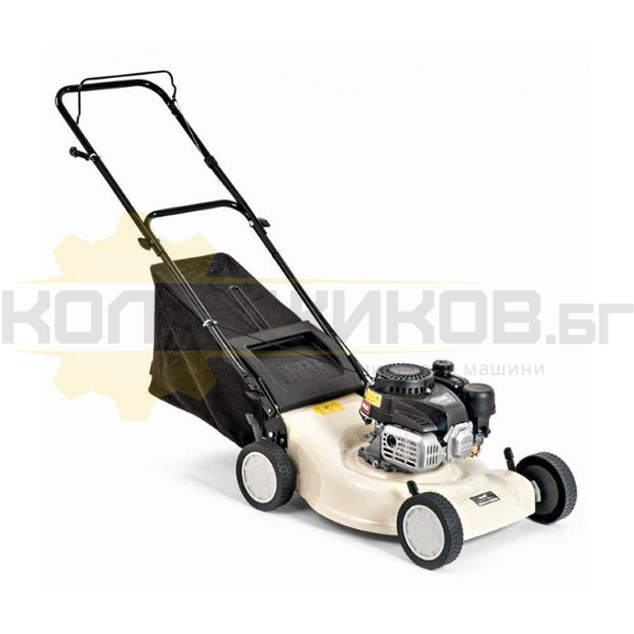 Бензинова косачка MTD DL 46 P - 1 - Koledzhikov.bg Бензинова косачка MTD DL 46 P - 1