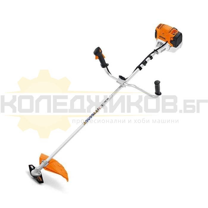 Моторна коса STIHL FS 131 - 1 - Koledzhikov.bg Моторна коса STIHL FS 131 - 1
