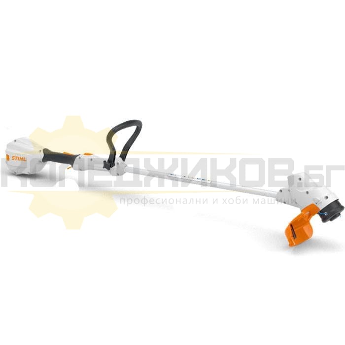 Акумулаторен тример STIHL FSA 56 - 1 - Koledzhikov.bg Акумулаторен тример STIHL FSA 56 - 1