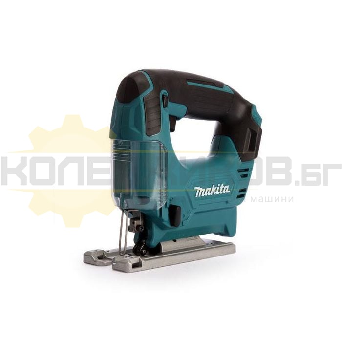 Акумулаторен прободен трион/зеге MAKITA JV101DZ - 1 - Koledzhikov.bg Акумулаторен прободен трион/зеге MAKITA JV101DZ - 1