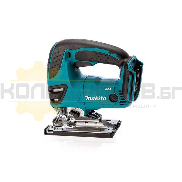Акумулаторен прободен трион MAKITA DJV180Z - 1 - Koledzhikov.bg Акумулаторен прободен трион MAKITA DJV180Z - 1