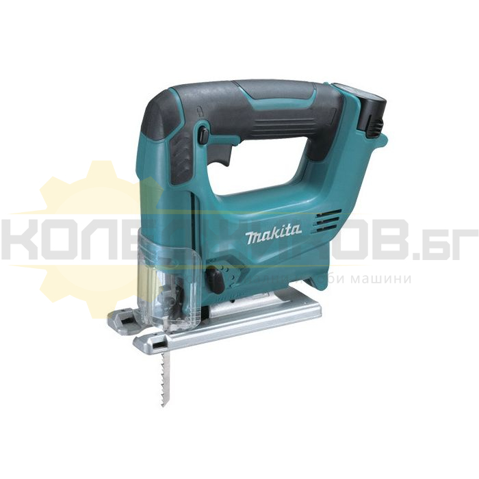 Акумулаторен прободен трион MAKITA JV100DWE - 1 - Koledzhikov.bg Акумулаторен прободен трион MAKITA JV100DWE - 1