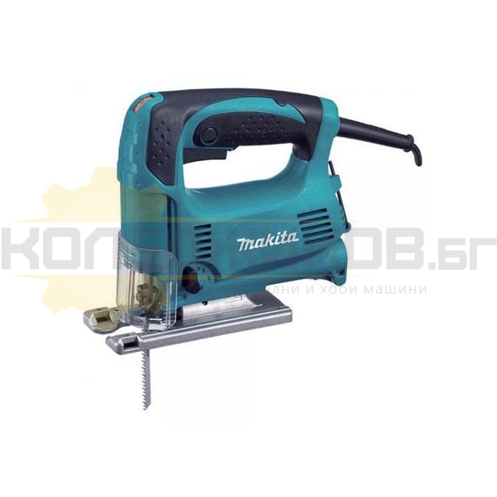 Електрически прободен трион MAKITA 4329 - 1 - Koledzhikov.bg Електрически прободен трион MAKITA 4329 - 1