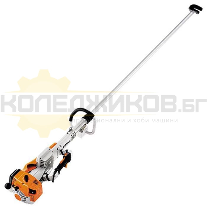 Уред за събиране на реколта STIHL SP 451 - 1 - Koledzhikov.bg Уред за събиране на реколта STIHL SP 451 - 1