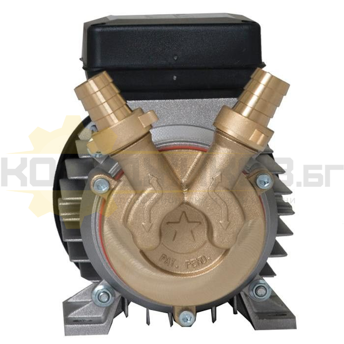Помпа за вино GRIFO G/S 20 - 1 - Koledzhikov.bg Помпа за вино GRIFO G/S 20 - 1