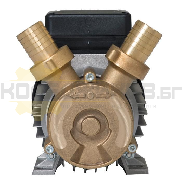 Помпа за вино GRIFO G/S 30 - 1 - Koledzhikov.bg Помпа за вино GRIFO G/S 30 - 1