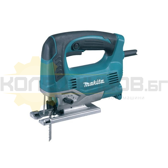 Електрически прободен трион MAKITA JV0600K - 1 - Koledzhikov.bg Електрически прободен трион MAKITA JV0600K - 1
