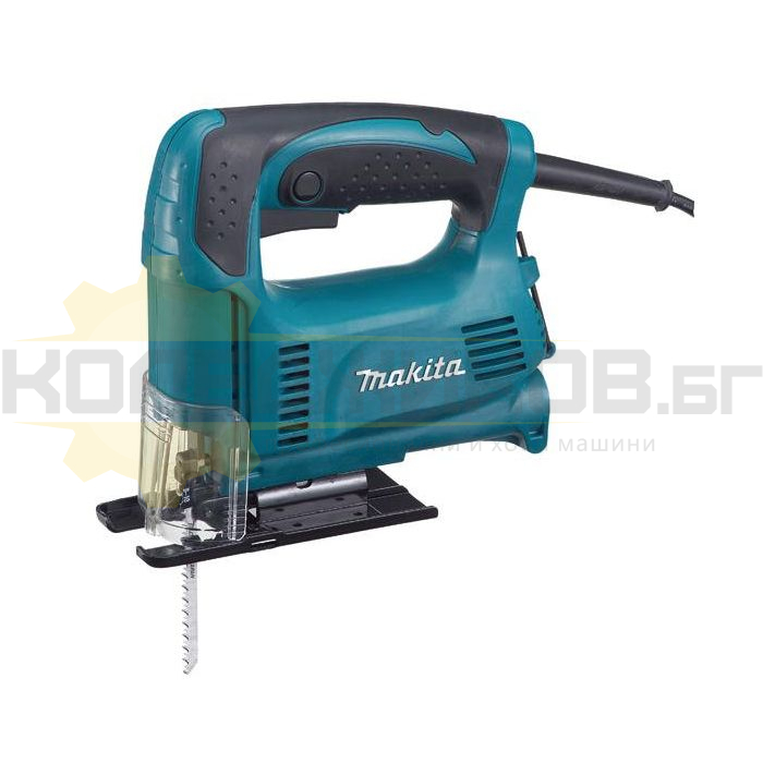 Електрически прободен трион MAKITA 4326 - 1 - Koledzhikov.bg Електрически прободен трион MAKITA 4326 - 1