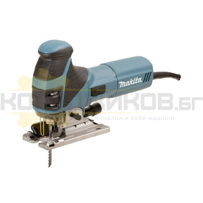 Електрически прободен трион MAKITA 4351CT - 1 - Koledzhikov.bg Електрически прободен трион MAKITA 4351CT - 1