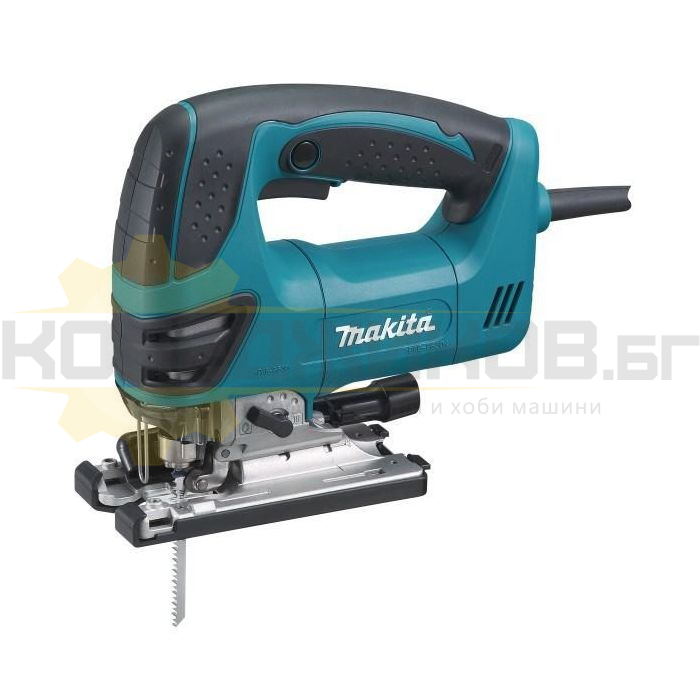 Електрически прободен трион MAKITA 4350CT - 1 - Koledzhikov.bg Електрически прободен трион MAKITA 4350CT - 1