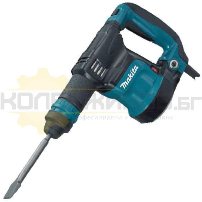Електрически къртач MAKITA HK1820 - 1 - Koledzhikov.bg Електрически къртач MAKITA HK1820 - 1