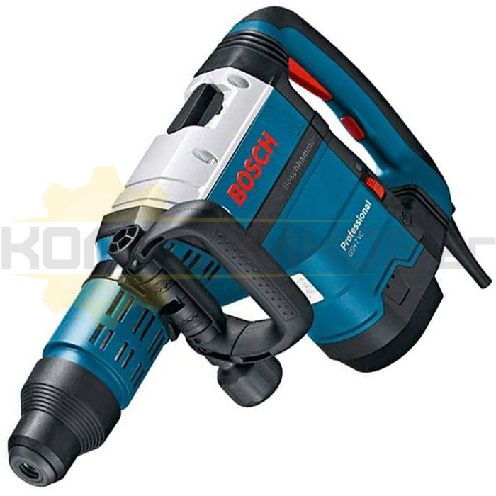 Електрически къртач BOSCH GSH 7VC - 1 - Koledzhikov.bg Електрически къртач BOSCH GSH 7VC - 1