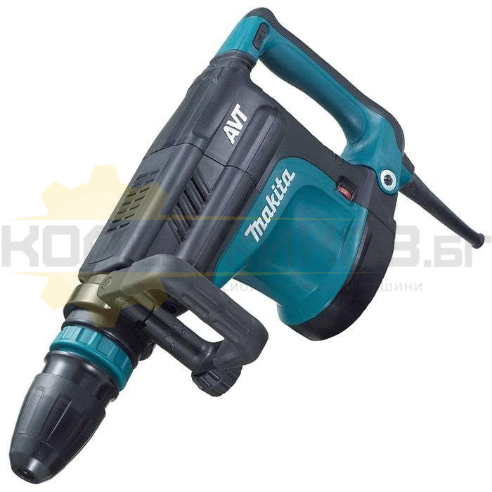 Електрически къртач MAKITA HM1101C - 1 - Koledzhikov.bg Електрически къртач MAKITA HM1101C - 1