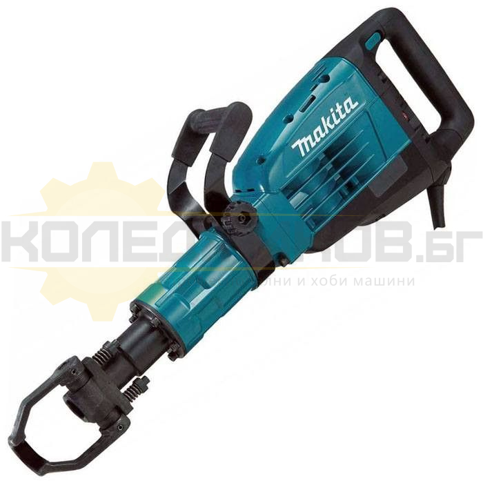 Електрически къртач MAKITA HM1307C - 1 - Koledzhikov.bg Електрически къртач MAKITA HM1307C - 1