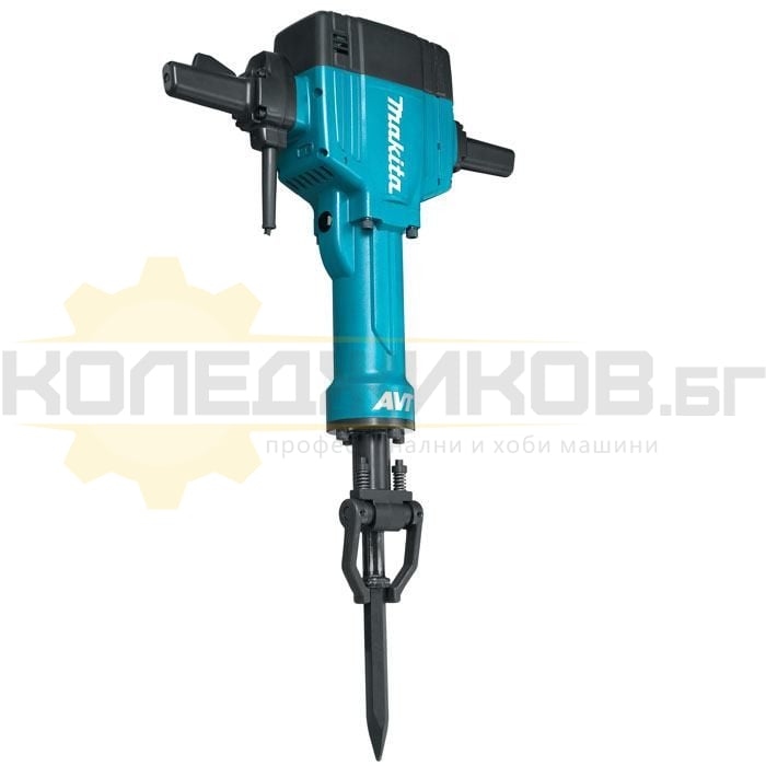 Електрически къртач MAKITA HM1810 - 1 - Koledzhikov.bg Електрически къртач MAKITA HM1810 - 1