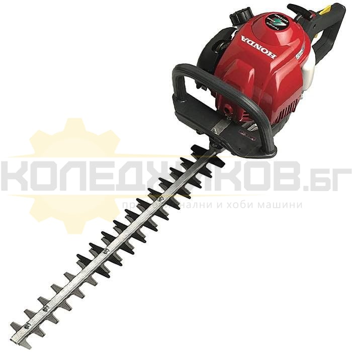 Бензинов храсторез HONDA HHH25D 60ET - 1 - Koledzhikov.bg Бензинов храсторез HONDA HHH25D 60ET - 1
