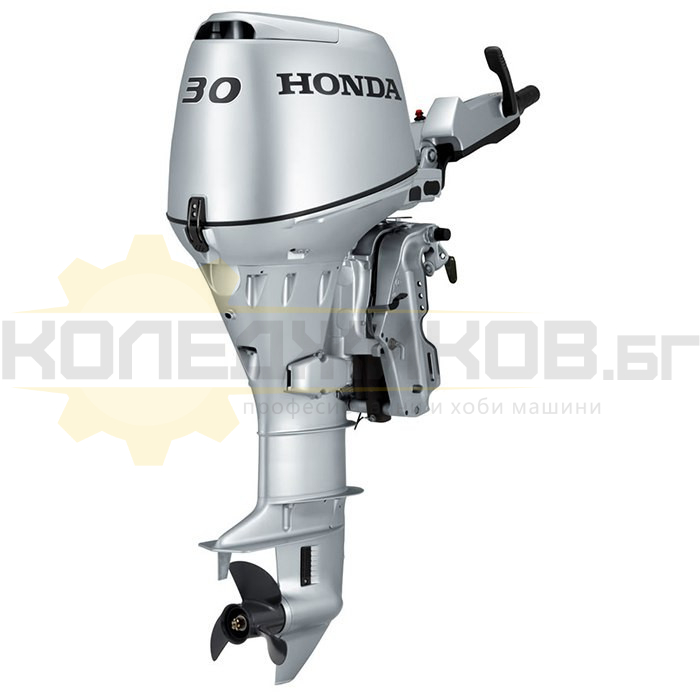 Honda bf30dk2 srtu