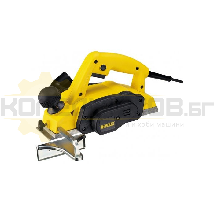 Електрическо ренде DeWALT DW677 - 1 - Koledzhikov.bg Електрическо ренде DeWALT DW677 - 1