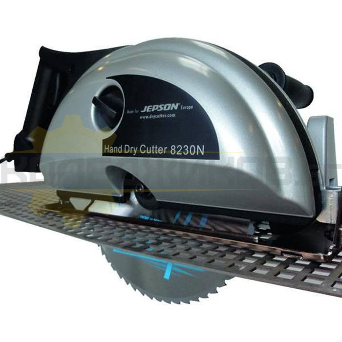 Ръчен циркуляр JEPSON 8230N - 1 - Koledzhikov.bg Ръчен циркуляр JEPSON 8230N - 1