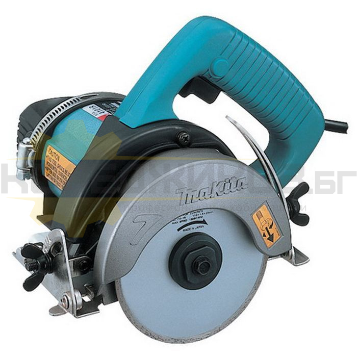 Циркуляр за мрамор MAKITA 4101RH - 1 - Koledzhikov.bg Циркуляр за мрамор MAKITA 4101RH - 1