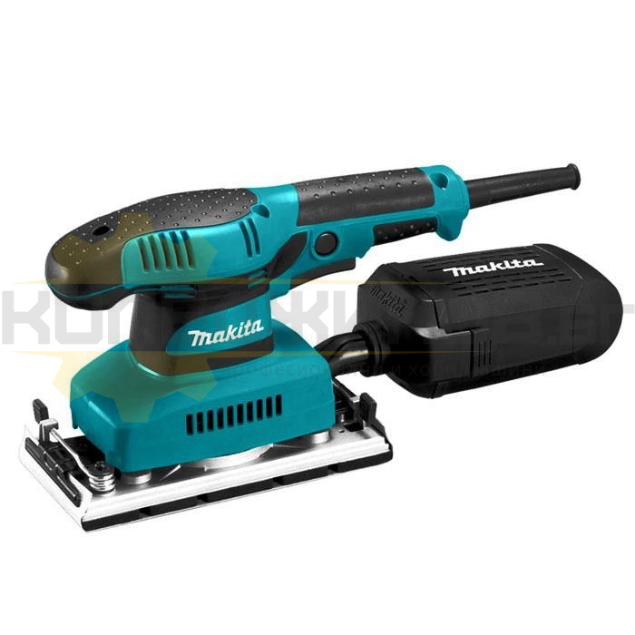 Електрически виброшлайф MAKITA BO3710 - 1 - Koledzhikov.bg Електрически виброшлайф MAKITA BO3710 - 1