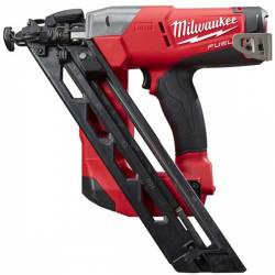 Акумулаторен такер MILWAUKEE M18 CN15GA-0X - Koledzhikov.bg Акумулаторен такер MILWAUKEE M18 CN15GA-0X