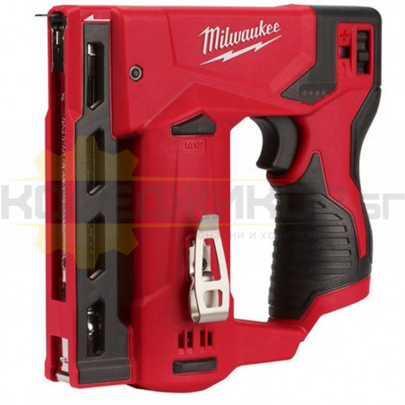 Akumulatoren Taker Milwaukee M12 Bst 0 Koledzhikov