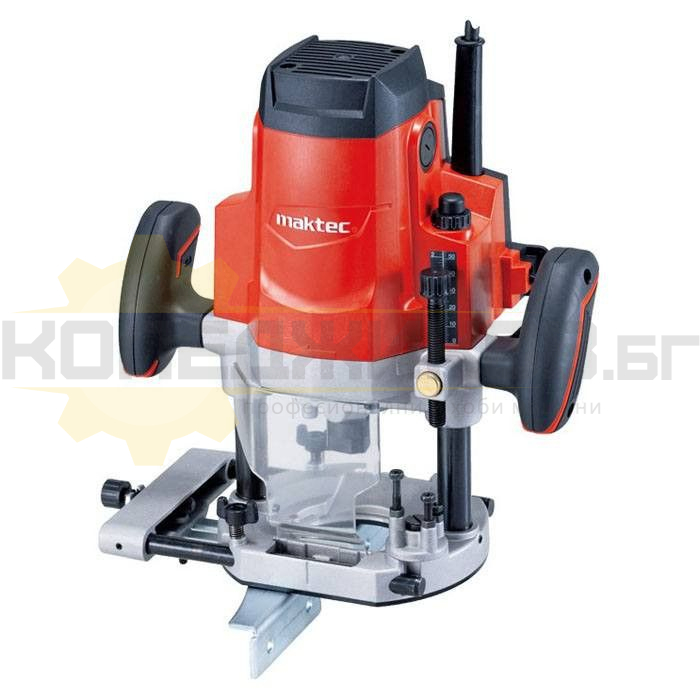 Оберфреза MAKTEC MT362 - 1 - Koledzhikov.bg Оберфреза MAKTEC MT362 - 1