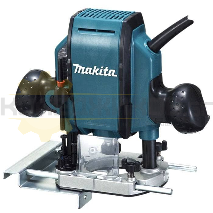 Оберфреза MAKITA RP0900X - 1 - Koledzhikov.bg Оберфреза MAKITA RP0900X - 1