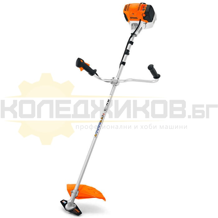 Моторна коса STIHL FS 89 - 1 - Koledzhikov.bg Моторна коса STIHL FS 89 - 1