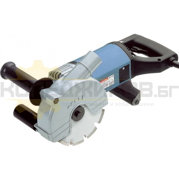 Фреза за канали MAKITA SG180 - 1 - Koledzhikov.bg Фреза за канали MAKITA SG180 - 1