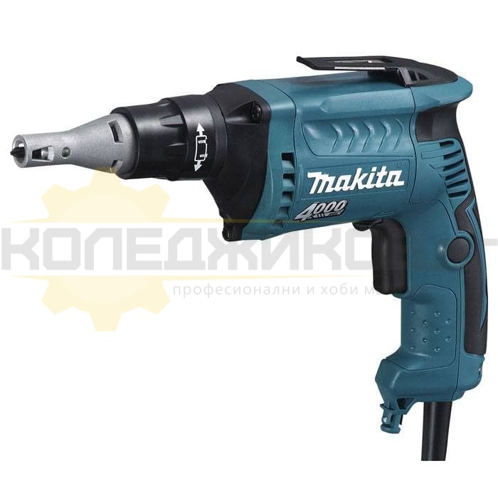 Електрически винтоверт MAKITA FS4300 - 1 - Koledzhikov.bg Електрически винтоверт MAKITA FS4300 - 1