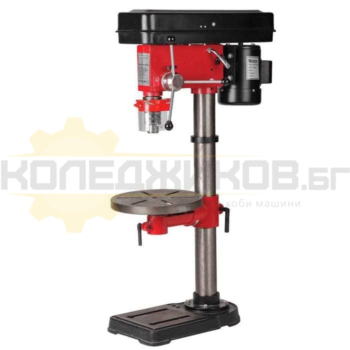 Бормашина за ядково пробиване RAIDER RDP-BD02 - 1 - Koledzhikov.bg Бормашина за ядково пробиване RAIDER RDP-BD02 - 1