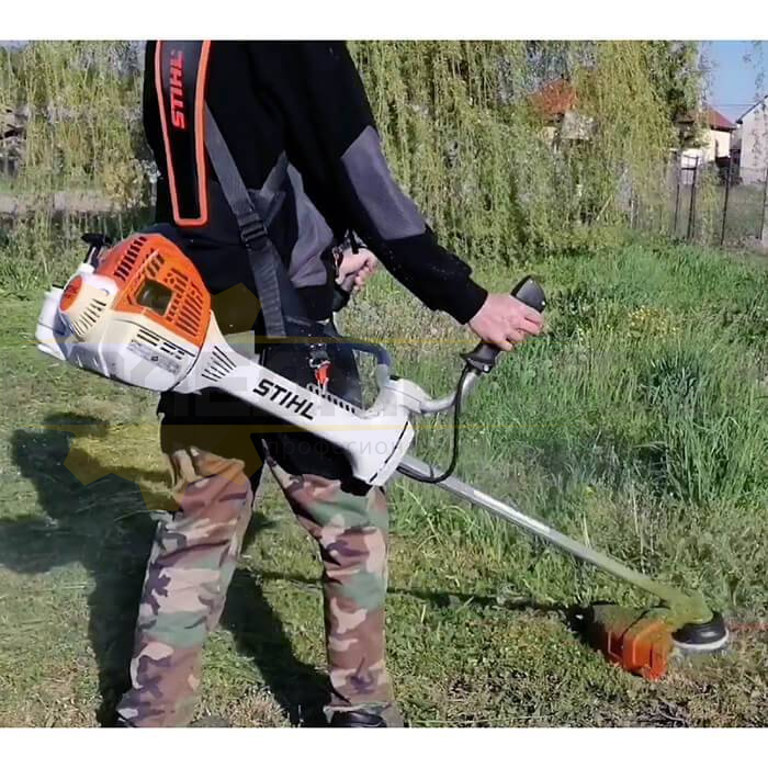    STIHL  FS 561  C EM 