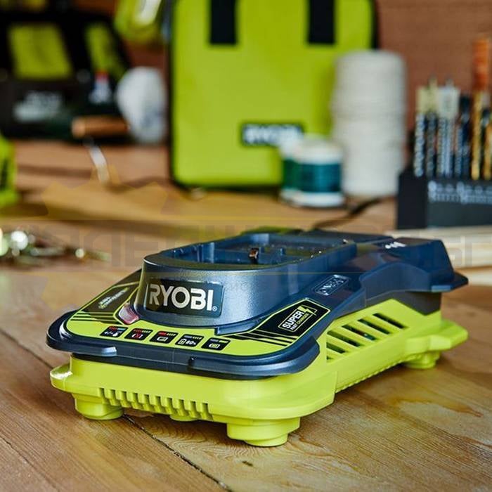 Ремонт аккумулятора ryobi one