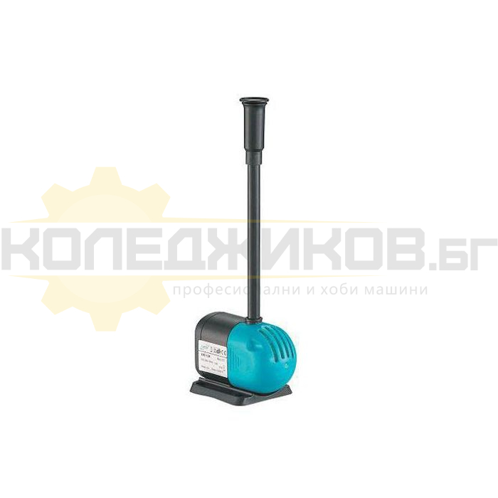 Фонтанна помпа LEO XKF/15Р - 1 - Koledzhikov.bg Фонтанна помпа LEO XKF/15Р - 1