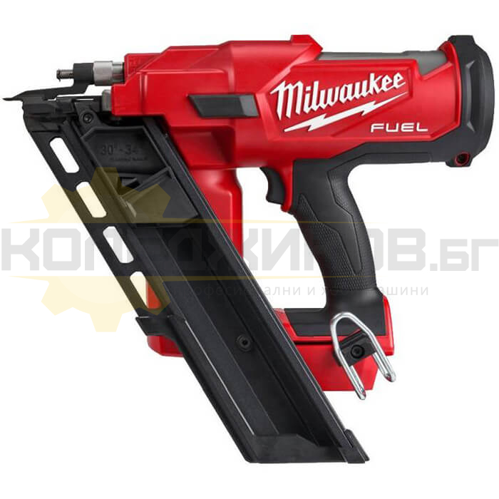 Акумулаторен такер MILWAUKEE M18 FFN-0C SOLO - 1 - Koledzhikov.bg Акумулаторен такер MILWAUKEE M18 FFN-0C SOLO - 1
