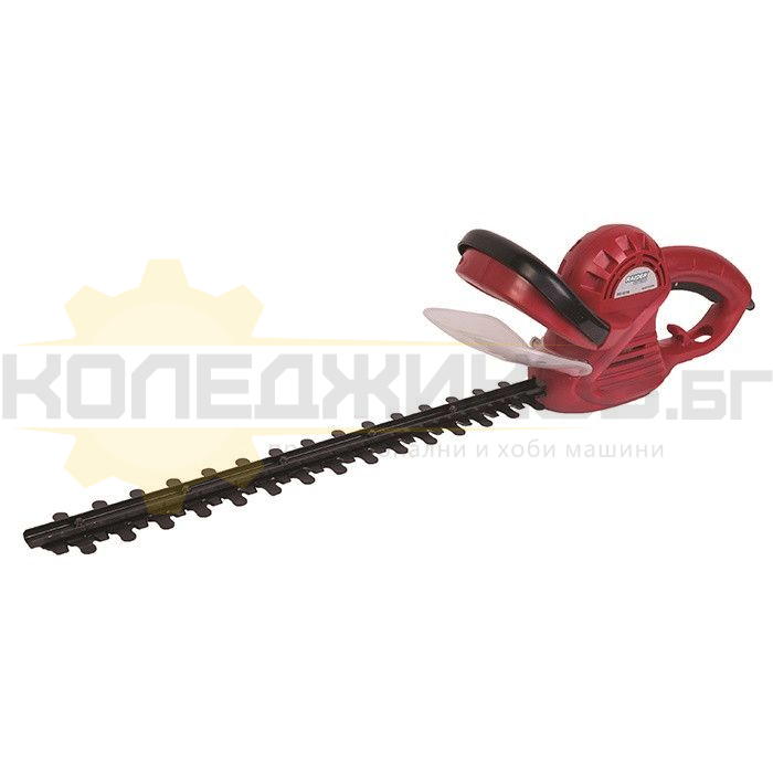 Електрически храсторез RAIDER RD-HT06 - 1 - Koledzhikov.bg Електрически храсторез RAIDER RD-HT06 - 1