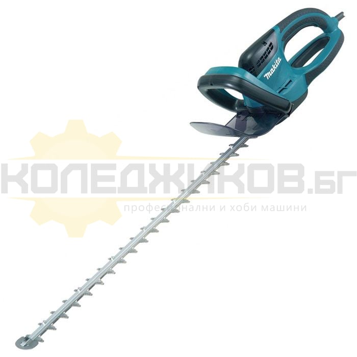 Електрически храсторез MAKITA UH5580 - 1 - Koledzhikov.bg Електрически храсторез MAKITA UH5580 - 1