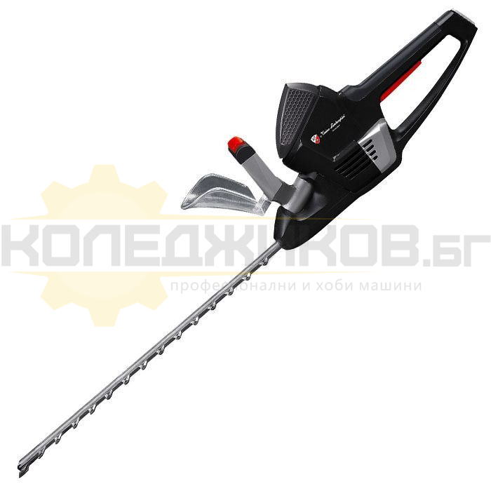 Електрически храсторез IKRA HS 6070 PRO - 1 - Koledzhikov.bg Електрически храсторез IKRA HS 6070 PRO - 1