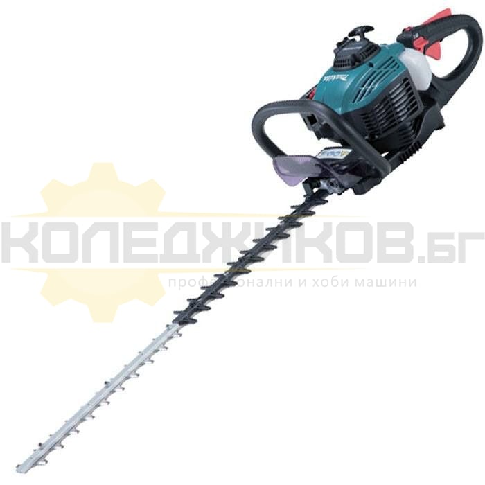 Бензинов храсторез MAKITA EH7500W - 1 - Koledzhikov.bg Бензинов храсторез MAKITA EH7500W - 1