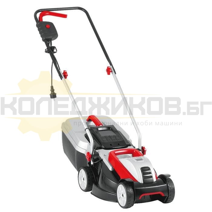 Електрическа косачка AL-KO Classic 3.22 SE - 1 - Koledzhikov.bg Електрическа косачка AL-KO Classic 3.22 SE - 1
