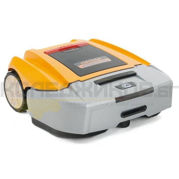 Косачка робот CUB CADET Lawnkeeper 1800 - 1 - Koledzhikov.bg Косачка робот CUB CADET Lawnkeeper 1800 - 1