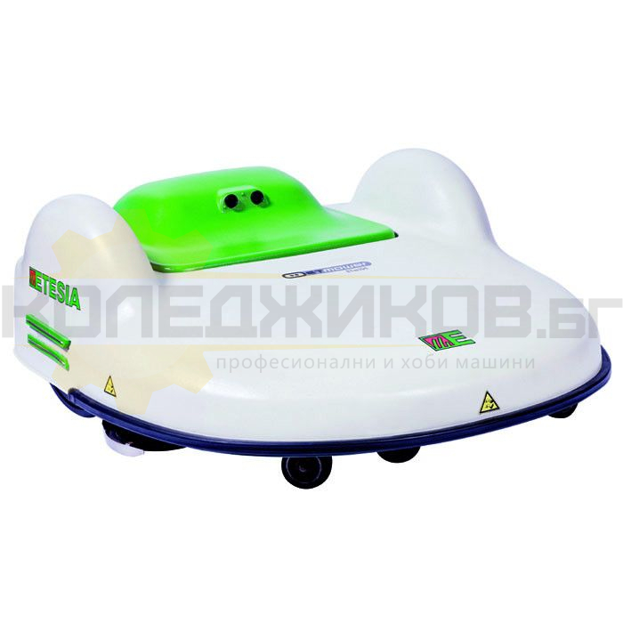 Косачка робот ETESIA ETM105 - 1 - Koledzhikov.bg Косачка робот ETESIA ETM105 - 1
