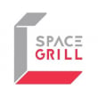 SPACE GRILL