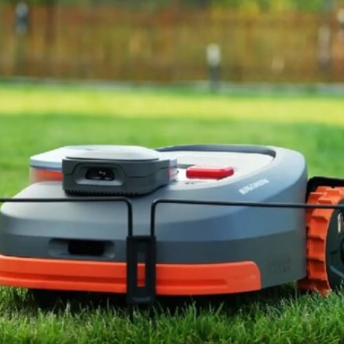 Как да съхранявате своята косачка робот Segway Navimow през зимата